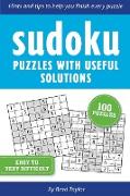 Sudoku Puzzles With Useful Solutions