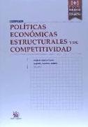 Políticas económicas estructurales y de competitividad