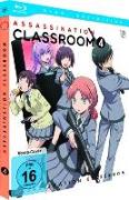 Assassination Classroom