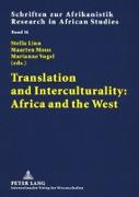 Translation and Interculturality: Africa and the West