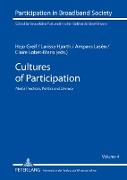 Cultures of Participation