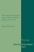 The Griqua Past and the Limits of South African History, 1902-1994