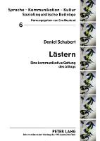 Lästern