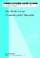 Clusteranalyse für Netzwerke