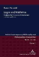 Logos and Máthema
