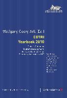 COTRI Yearbook 2010