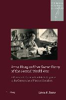 Anna Haag and her Secret Diary of the Second World War