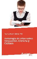 Antología de citas sobre Educación, Ciencia y Cultura