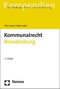 Kommunalrecht Brandenburg