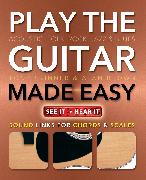 Play Guitar Made Easy