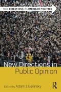 New Directions in Public Opinion