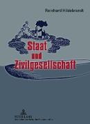 Staat und Zivilgesellschaft