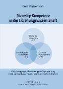 Diversity-Kompetenz in der Erziehungswissenschaft