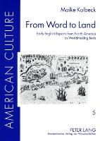 From Word to Land