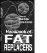 Handbook of Fat Replacers