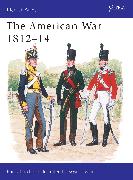 The American War 1812–14