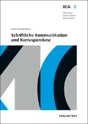 IKA 3: Schriftliche Kommunikation und Korrespondenz, Bundle ohne Lösungen