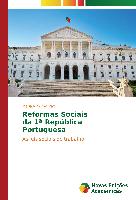 Reformas Sociais da 1ª República Portuguesa