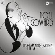 Noel Coward-His HMV Recordings