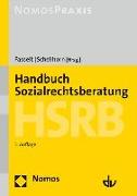 Handbuch Sozialrechtsberatung - HSRB