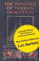 The Romance of Modern Invention, Trending Technology in 1902