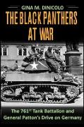 The Black Panthers at War