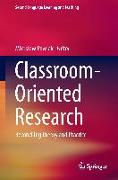 Classroom-Oriented Research