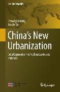 China’s New Urbanization