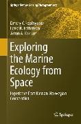 Exploring the Marine Ecology from Space