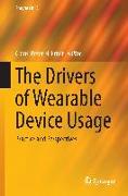 The Drivers of Wearable Device Usage