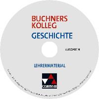 Buchners Kolleg Geschichte Ausgabe N. Lehrermaterial