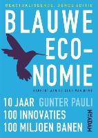 Blauwe economie