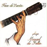 Paco De Lucia Plays De Falla