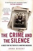 The Crime and the Silence