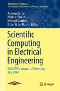 Scientific Computing in Electrical Engineering