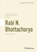 Rabi N. Bhattacharya