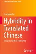 Hybridity in Translated Chinese