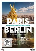 Paris / Berlin: Nachbarschaftsgeschichten