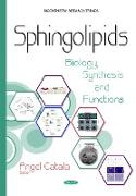 Sphingolipids