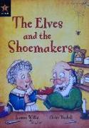 The Elves and the Shoemaker Big Book