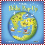 Atlas Biblia