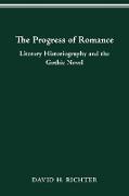 The Progress of Romance