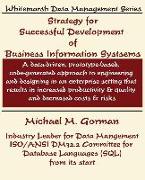 Strategy for Successful Development of Information Systems