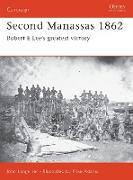 Second Manassas 1862