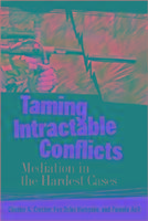Taming Intractable Conflicts