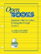 Open Books