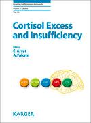 Cortisol Excess and Insufficiency
