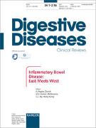 Inflammatory Bowel Disease: East Meets West