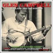 Ballads & Bluegrass