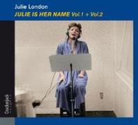 Julie Is Her Name Vol.1+Vol.2